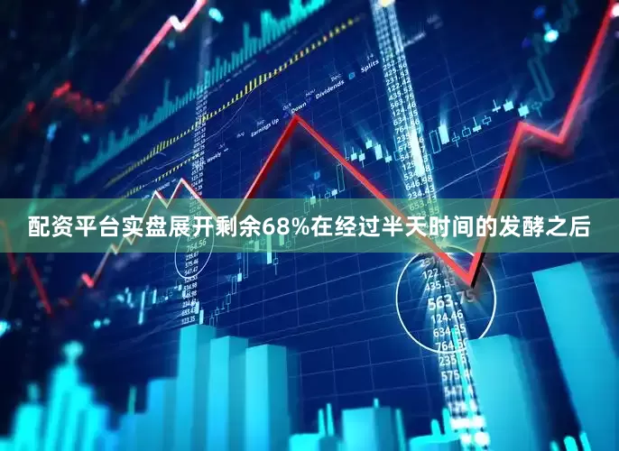 配资平台实盘展开剩余68%在经过半天时间的发酵之后