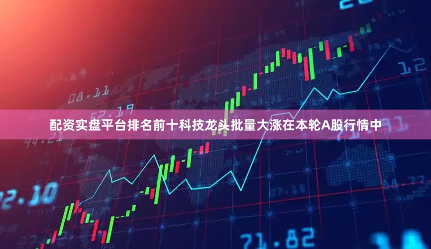 配资实盘平台排名前十科技龙头批量大涨在本轮A股行情中